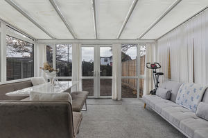 Conservatory- click for photo gallery